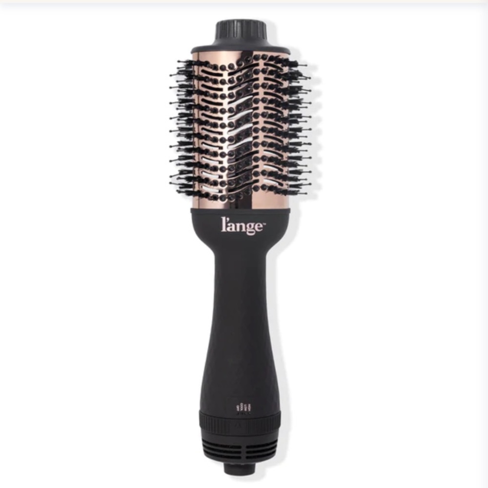 L’ange Le Volume 75 mm 2-in-1 Volumizing Brush Dryer